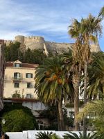 Festung in Hvar