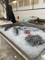 Fischmarkt Split