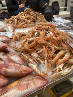 Fischmarkt Split