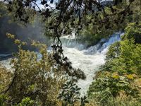 Fluss Krka