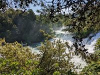 Fluss Krka