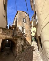 Gassen in Vrbnik