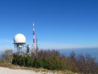 Gipfel Berg Ucka