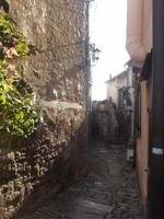 Groznjan, Gasse