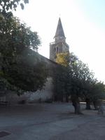 Groznjan, Kirche