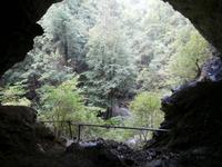 Höhle Muzeva Hiza