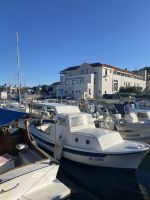 Hafen Korčulas