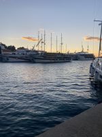 Hafen Pomena