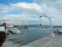 Hafen von Krk