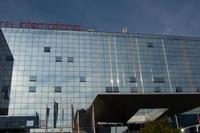 Hotel in Zagreb