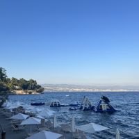 Hotelstrand