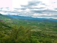 Im Velebitgebirge