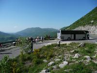 Im Velebitgebirge