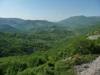 Im Velebitgebirge