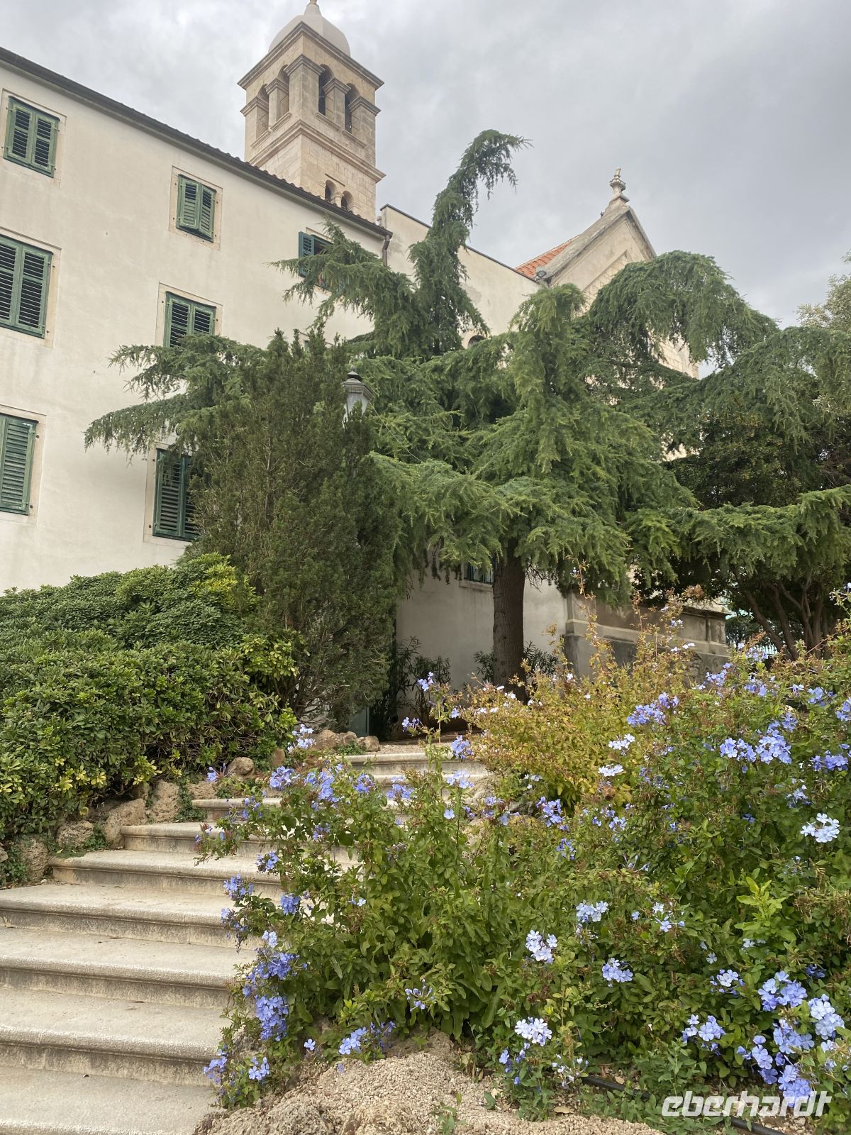 In Šibenik