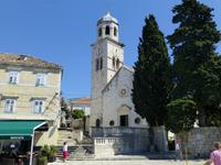 In Cavtat