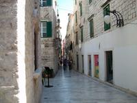 In Sibenik