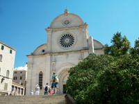In Sibenik