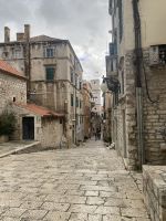 In Sibenik