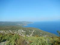 Insel Cres