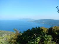 Insel Cres