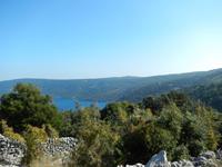 Insel Cres