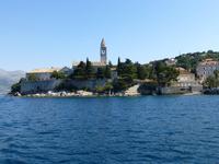 Insel Lopud