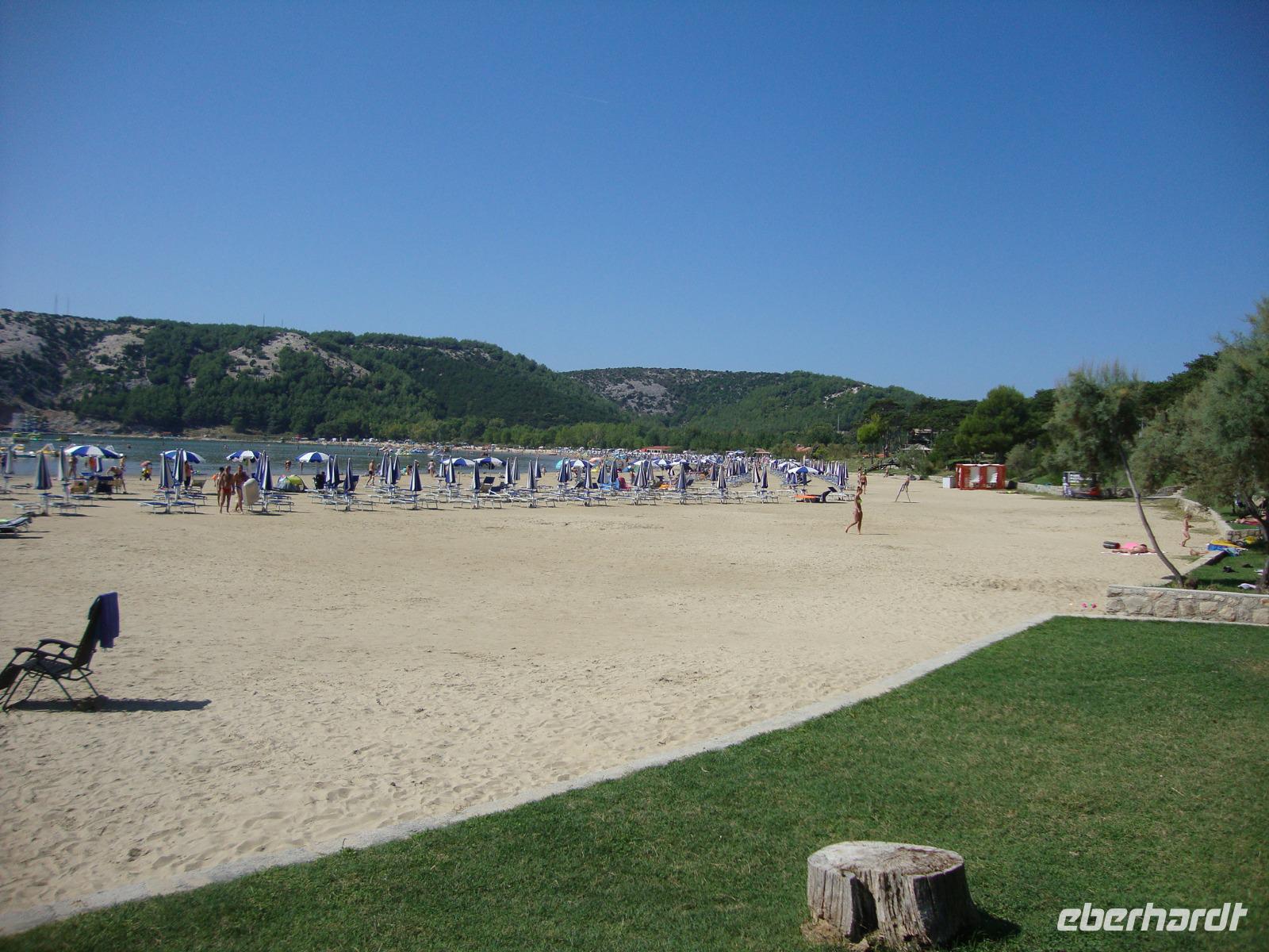 Insel Rab