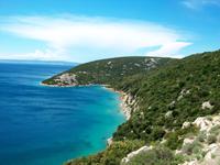 Insel Rab