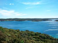 Insel Rab