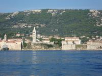 Insel Rab
