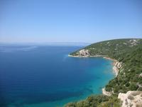 Insel Rab