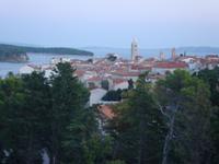 Insel Rab