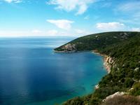 Insel Rab