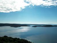 Insel Rab