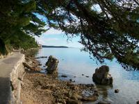 Insel Rab