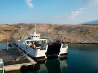 Insel Rab