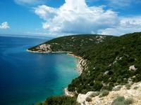 Insel Rab