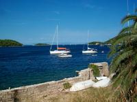 Insel Vis, Ort Vis