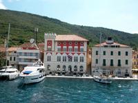 Insel Vis