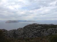 Inseln vor Senj