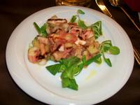 Kapitänsdiner