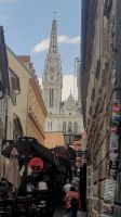 Kathedrale von Zagreb