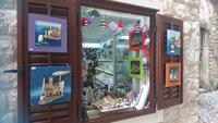 Kleine Galerie, Trogir