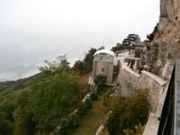 Kloster Ostrog