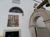 Kloster Ostrog
