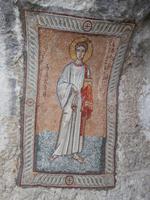 Kloster Ostrog