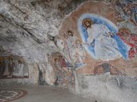Kloster Ostrog
