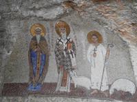 Kloster Ostrog