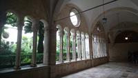 Kloster, Dubrovnik